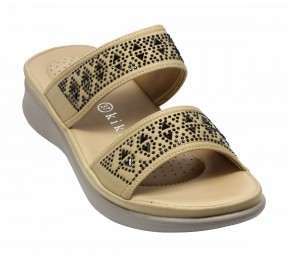 kiki (Slippersl)  K2198-5